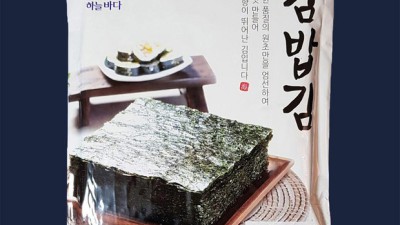고흥김밥용김1톳구운김: 김밥 맛집으로 가는 꿀팁! ✨